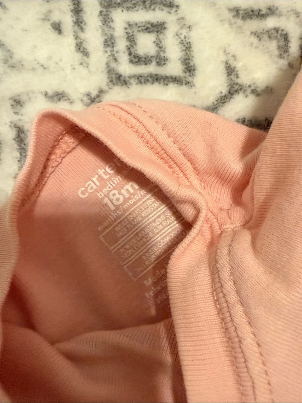 Pajama Set